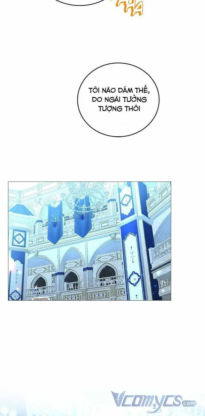 Tôi Sẽ Không Hối Tiếc Vì Anh Đâu Nettruyen ZZZ Chương 27 Page 40