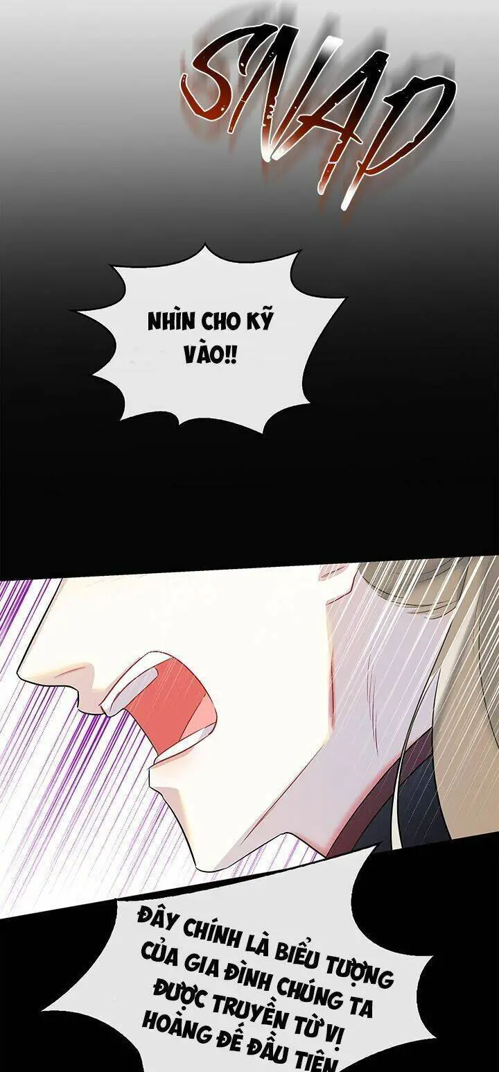 Tôi Sẽ Không Hối Tiếc Vì Anh Đâu Nettruyen ZZZ Chương 27 Page 45