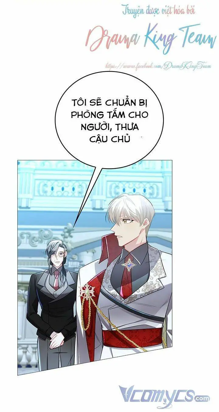 Tôi Sẽ Không Hối Tiếc Vì Anh Đâu Nettruyen ZZZ Chương 27 Page 50