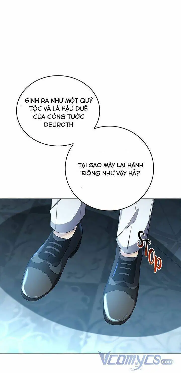 Tôi Sẽ Không Hối Tiếc Vì Anh Đâu Nettruyen ZZZ Chương 27 Page 52