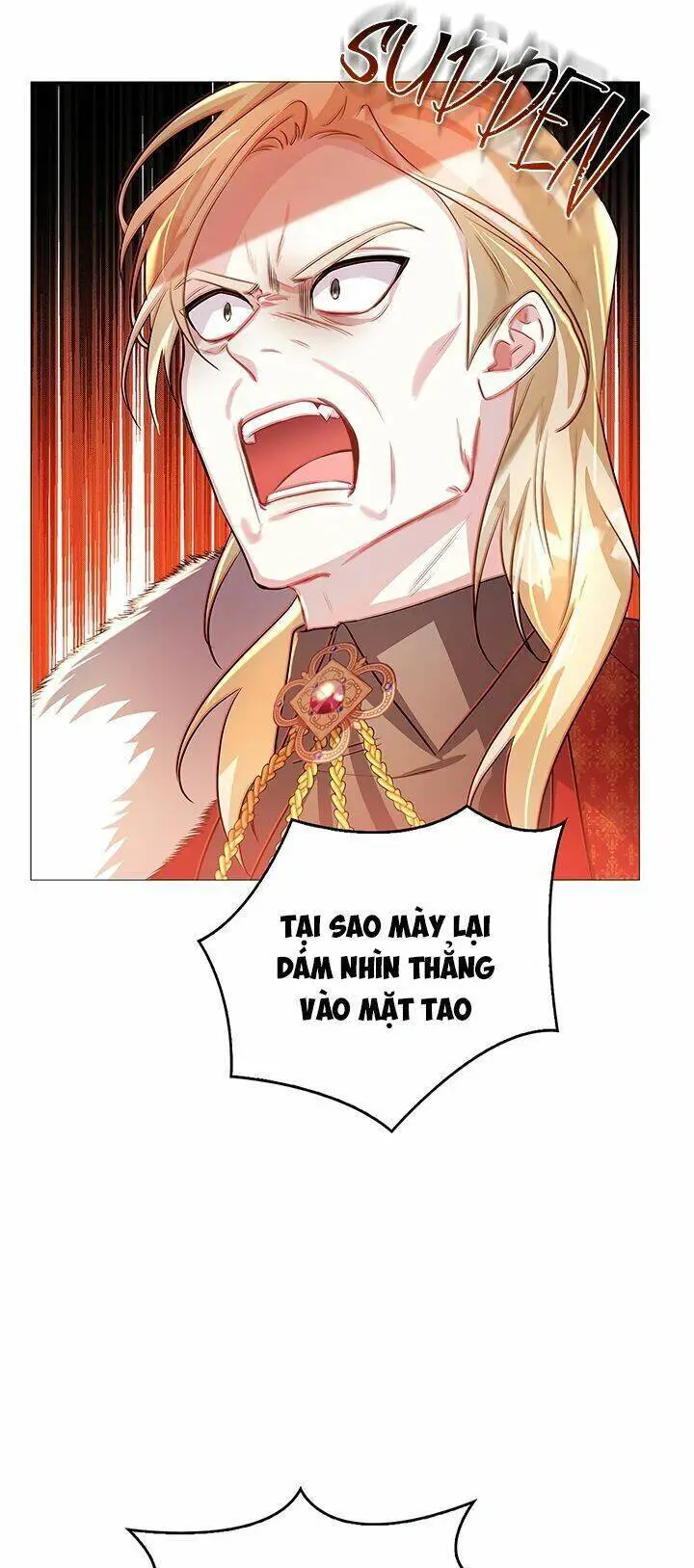 Tôi Sẽ Không Hối Tiếc Vì Anh Đâu Nettruyen ZZZ Chương 27 Page 55