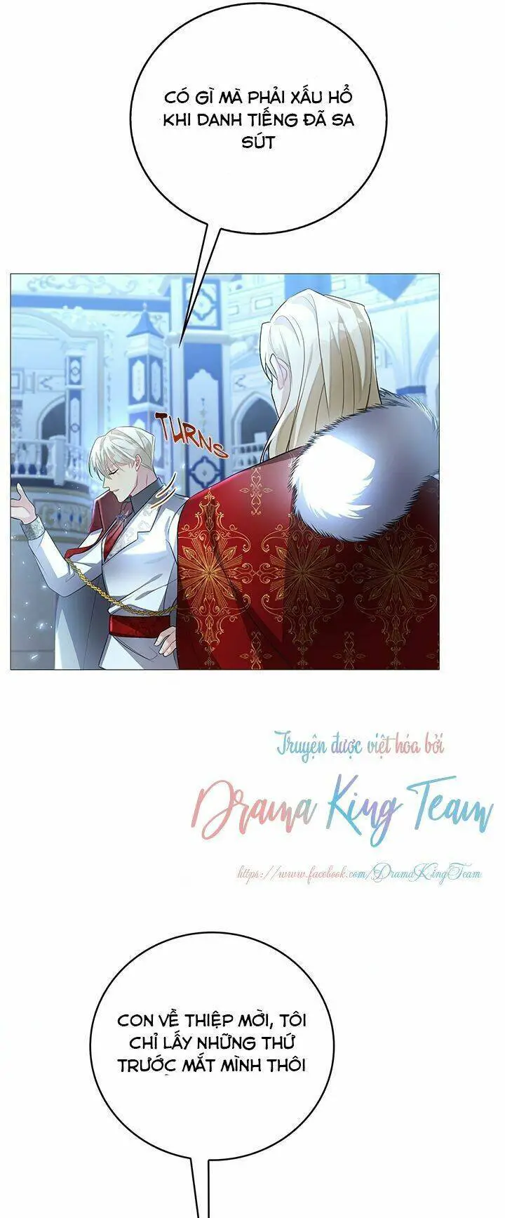Tôi Sẽ Không Hối Tiếc Vì Anh Đâu Nettruyen ZZZ Chương 27 Page 57