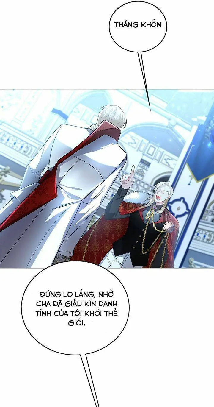 Tôi Sẽ Không Hối Tiếc Vì Anh Đâu Nettruyen ZZZ Chương 27 Page 59