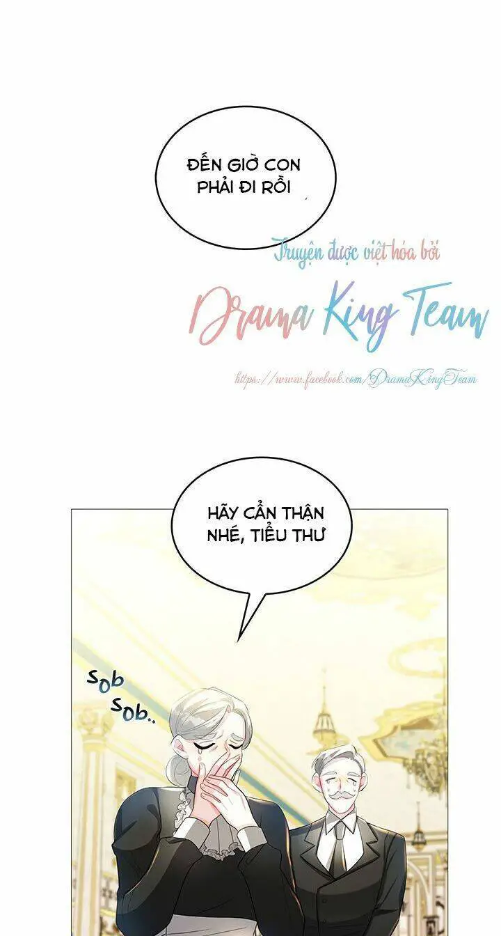 Tôi Sẽ Không Hối Tiếc Vì Anh Đâu Nettruyen ZZZ Chương 30 Page 1