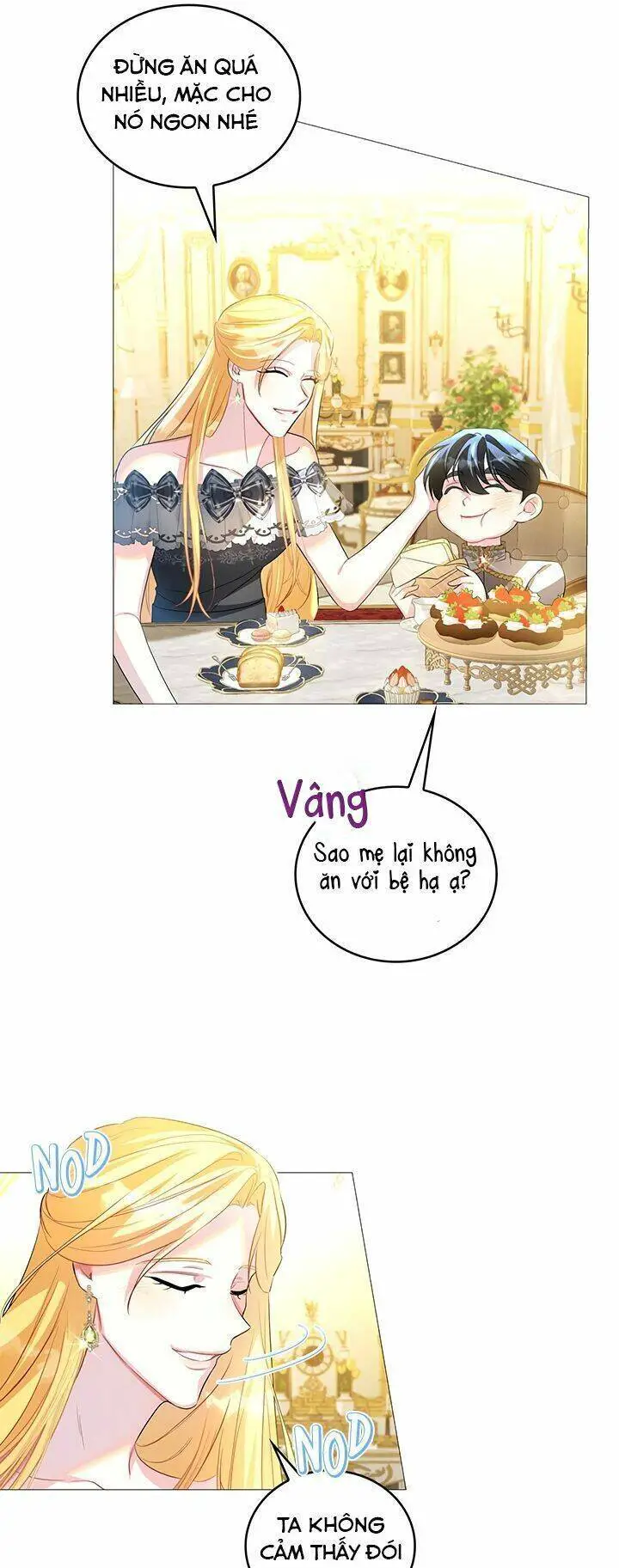 Tôi Sẽ Không Hối Tiếc Vì Anh Đâu Nettruyen ZZZ Chương 30 Page 7
