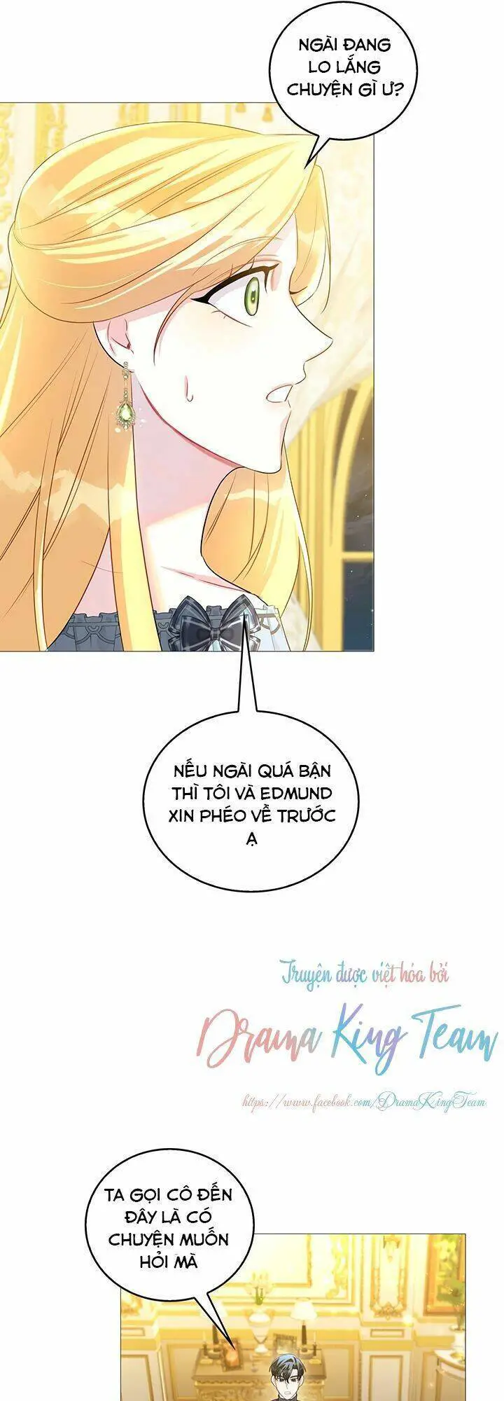 Tôi Sẽ Không Hối Tiếc Vì Anh Đâu Nettruyen ZZZ Chương 30 Page 17