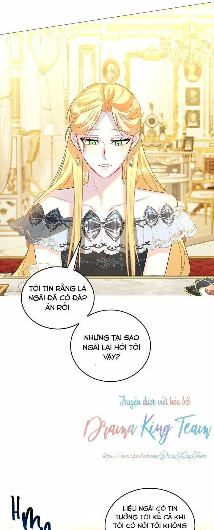 Tôi Sẽ Không Hối Tiếc Vì Anh Đâu Nettruyen ZZZ Chương 30 Page 21