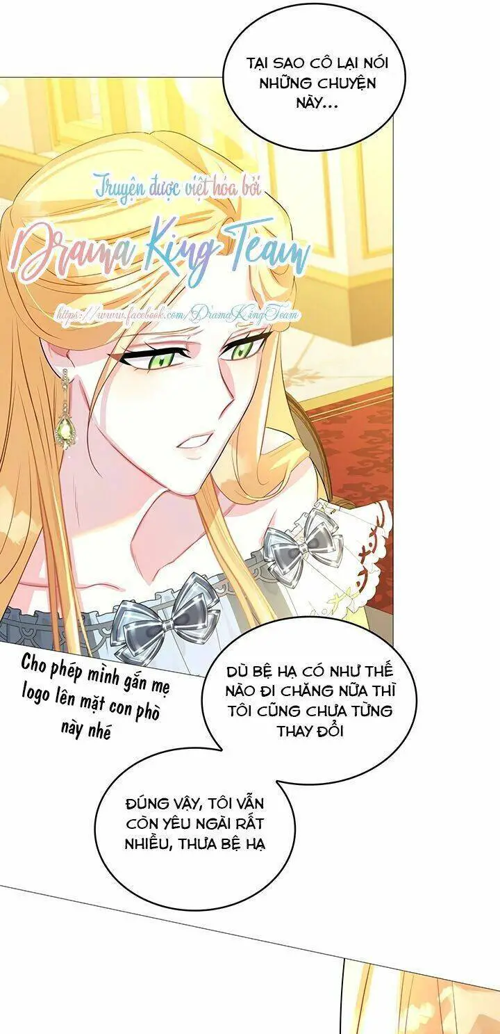 Tôi Sẽ Không Hối Tiếc Vì Anh Đâu Nettruyen ZZZ Chương 30 Page 25