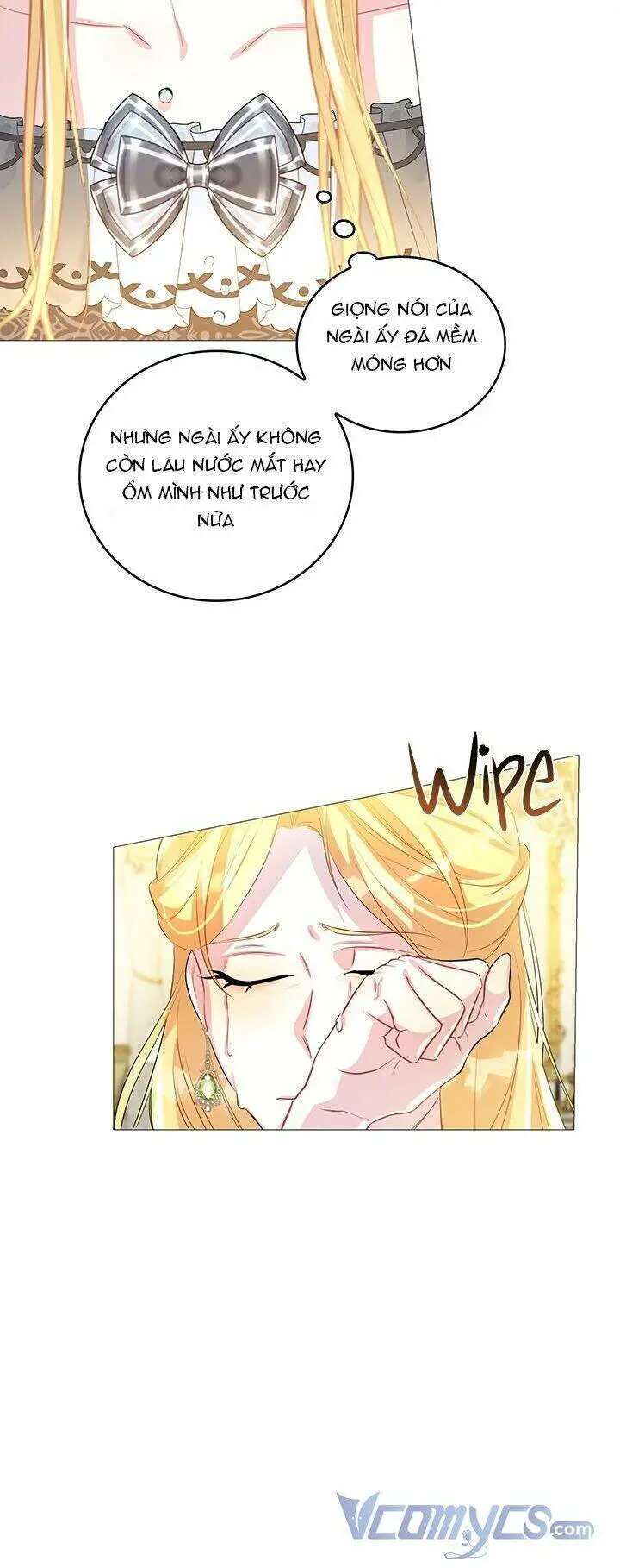 Tôi Sẽ Không Hối Tiếc Vì Anh Đâu Nettruyen ZZZ Chương 30 Page 32
