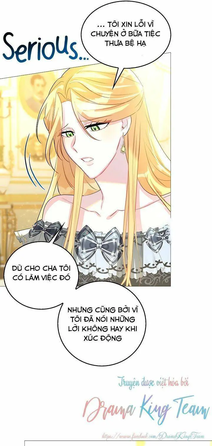 Tôi Sẽ Không Hối Tiếc Vì Anh Đâu Nettruyen ZZZ Chương 30 Page 37