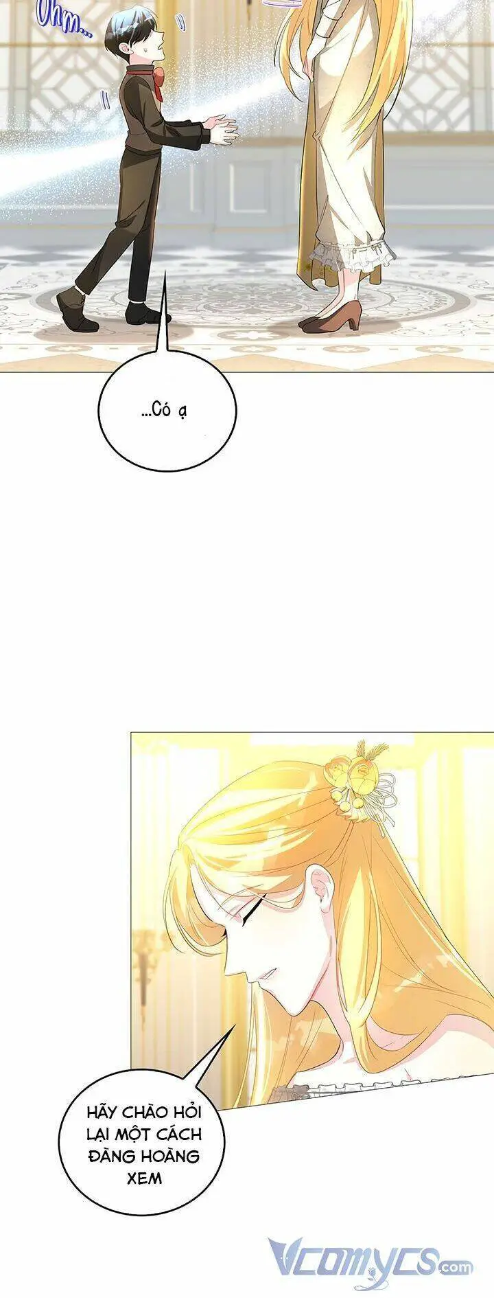 Tôi Sẽ Không Hối Tiếc Vì Anh Đâu Nettruyen ZZZ Chương 30 Page 52