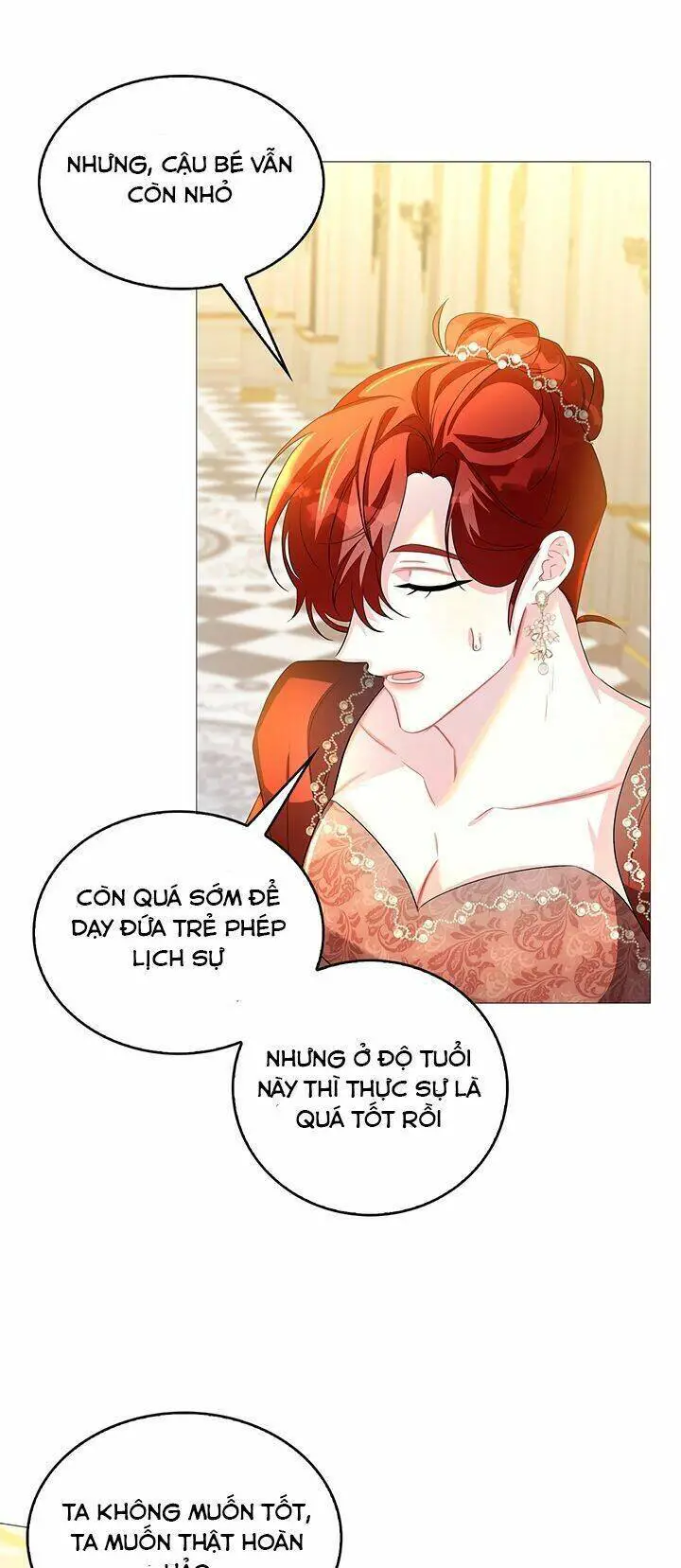 Tôi Sẽ Không Hối Tiếc Vì Anh Đâu Nettruyen ZZZ Chương 30 Page 55