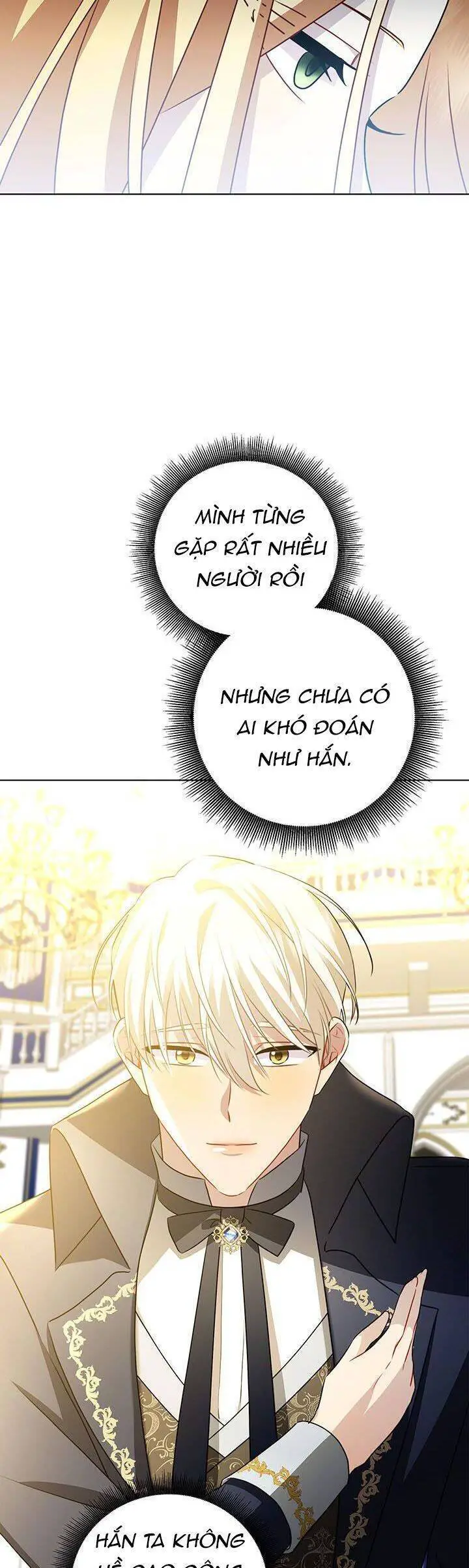 Tôi Sẽ Không Hối Tiếc Vì Anh Đâu Nettruyen ZZZ Chương 81 Page 39