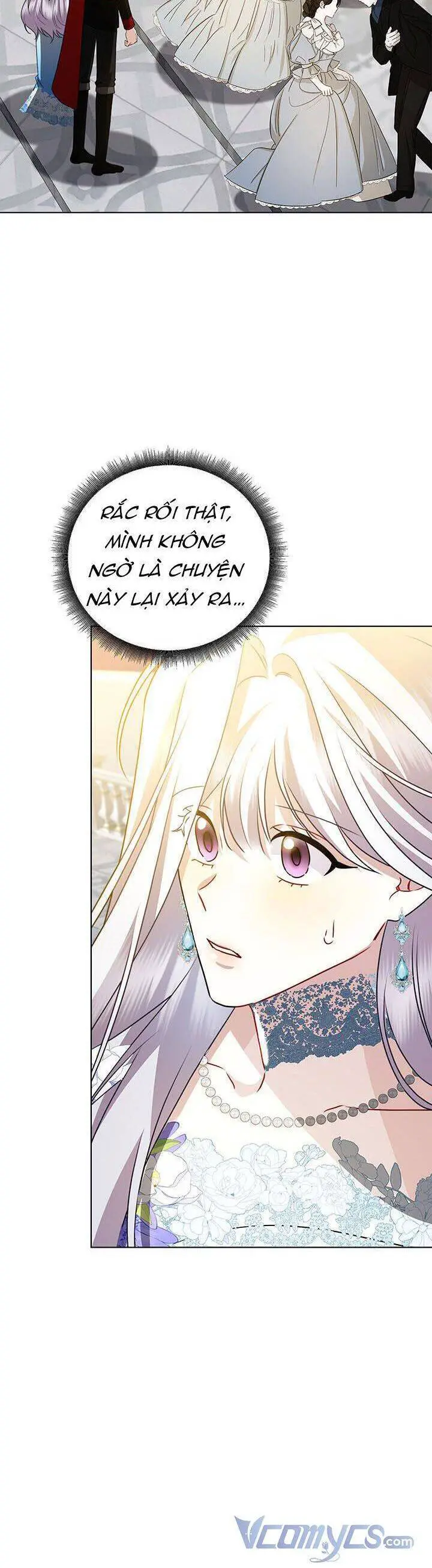 Tôi Sẽ Không Hối Tiếc Vì Anh Đâu Nettruyen ZZZ Chương 81 Page 46