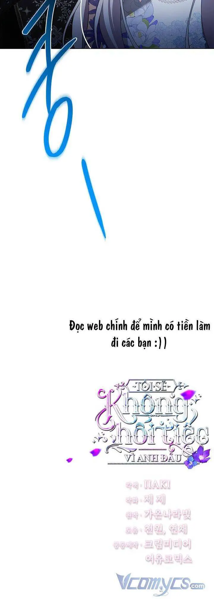 Tôi Sẽ Không Hối Tiếc Vì Anh Đâu Nettruyen ZZZ Chương 81 Page 49