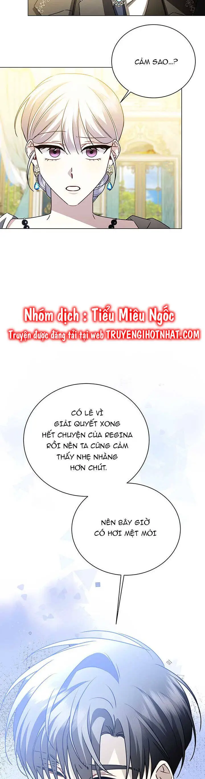 Tôi Sẽ Không Hối Tiếc Vì Anh Đâu Nettruyen ZZZ Chương 126 Page 4
