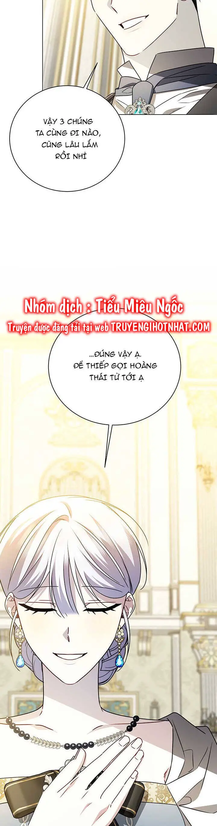 Tôi Sẽ Không Hối Tiếc Vì Anh Đâu Nettruyen ZZZ Chương 126 Page 7