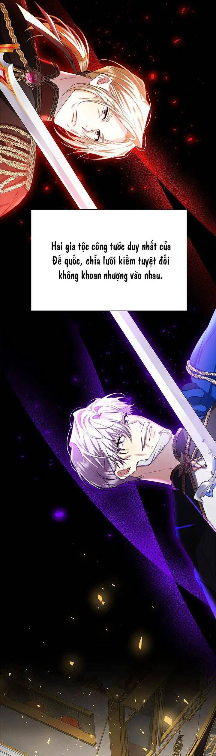 Tôi Sẽ Không Hối Tiếc Vì Anh Đâu Nettruyen ZZZ Chương 75 Page 3