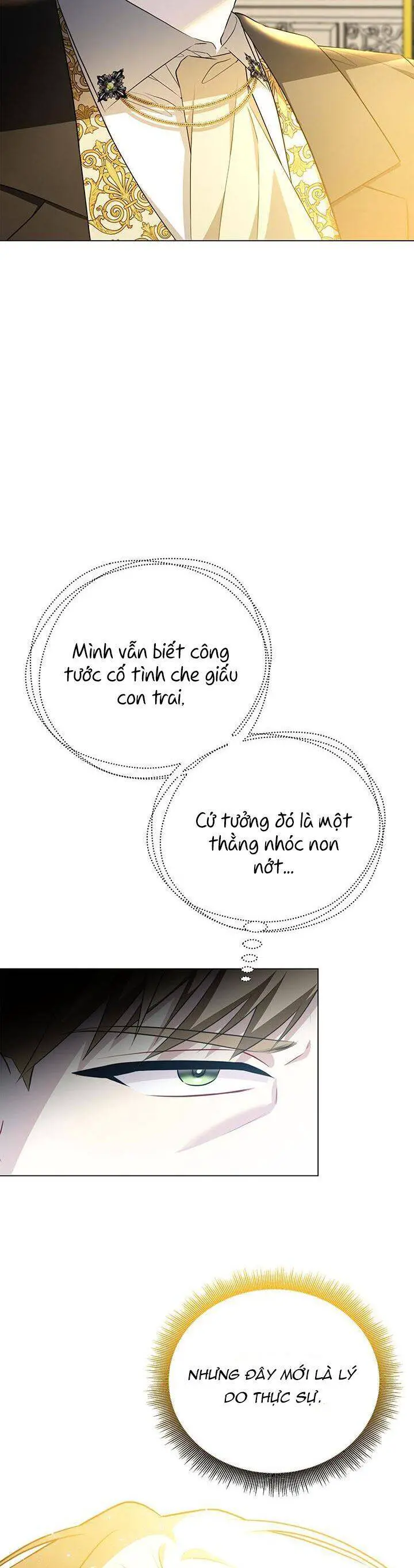 Tôi Sẽ Không Hối Tiếc Vì Anh Đâu Nettruyen ZZZ Chương 75 Page 12