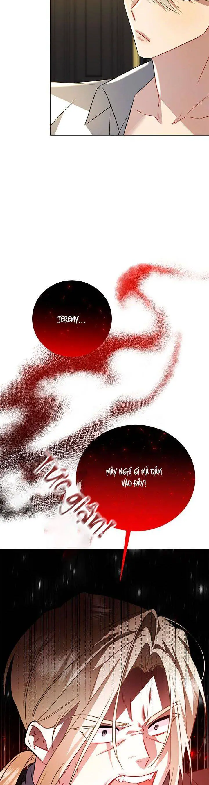 Tôi Sẽ Không Hối Tiếc Vì Anh Đâu Nettruyen ZZZ Chương 75 Page 19