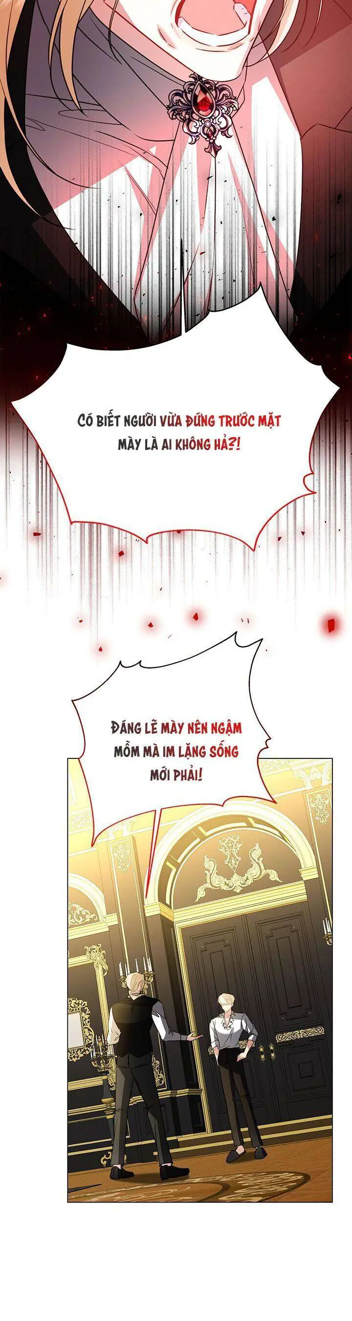Tôi Sẽ Không Hối Tiếc Vì Anh Đâu Nettruyen ZZZ Chương 75 Page 20