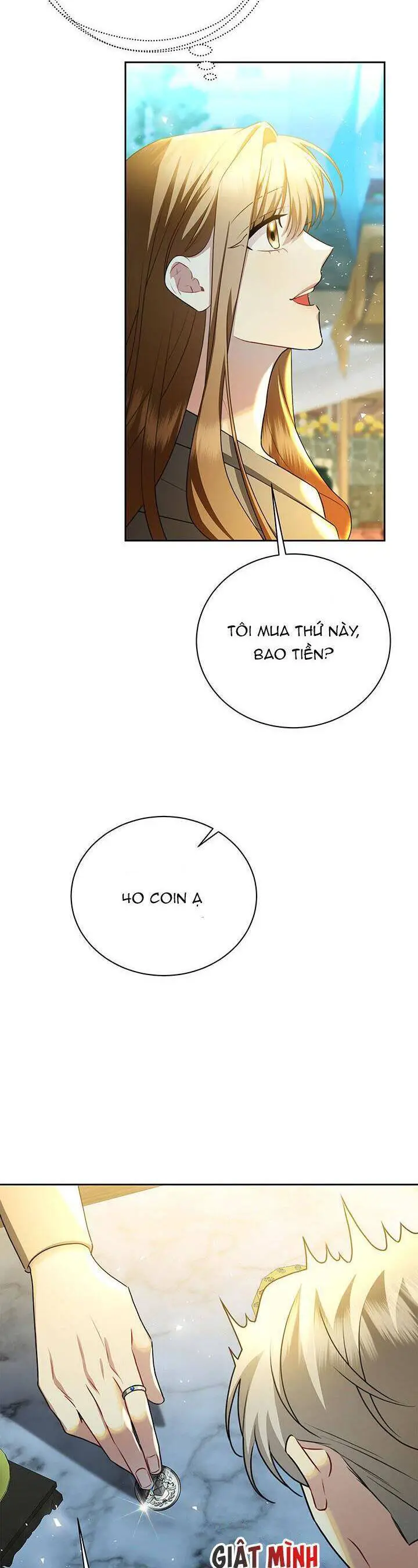 Tôi Sẽ Không Hối Tiếc Vì Anh Đâu Nettruyen ZZZ Chương 69 Page 7