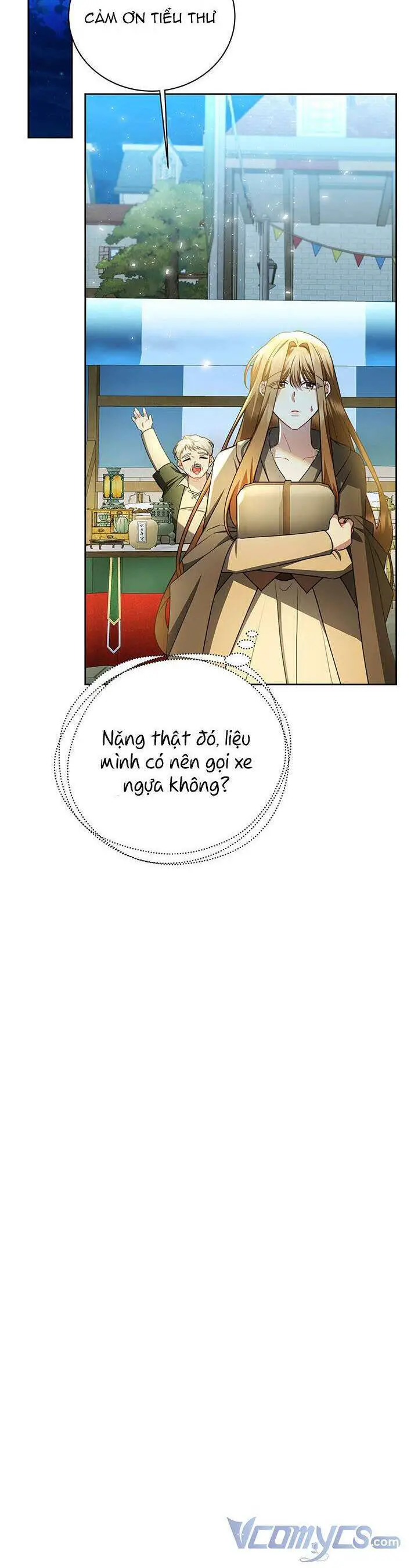 Tôi Sẽ Không Hối Tiếc Vì Anh Đâu Nettruyen ZZZ Chương 69 Page 9