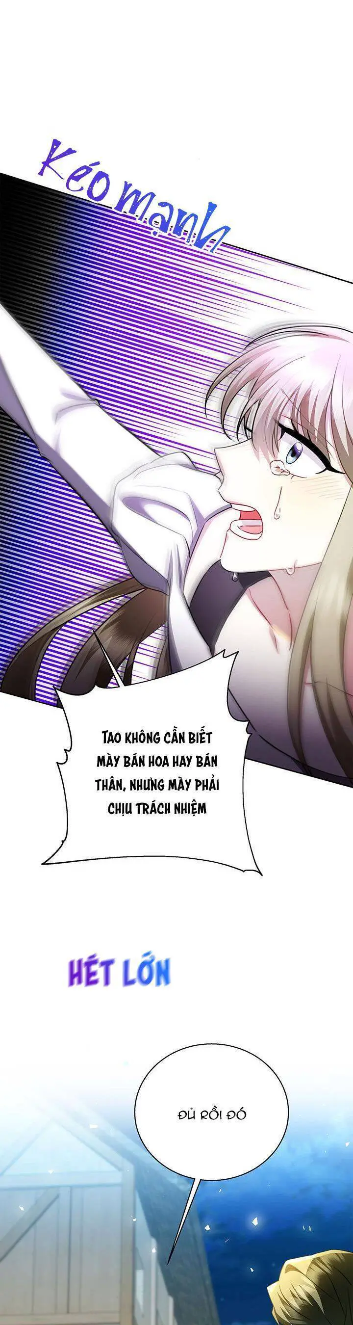 Tôi Sẽ Không Hối Tiếc Vì Anh Đâu Nettruyen ZZZ Chương 69 Page 14