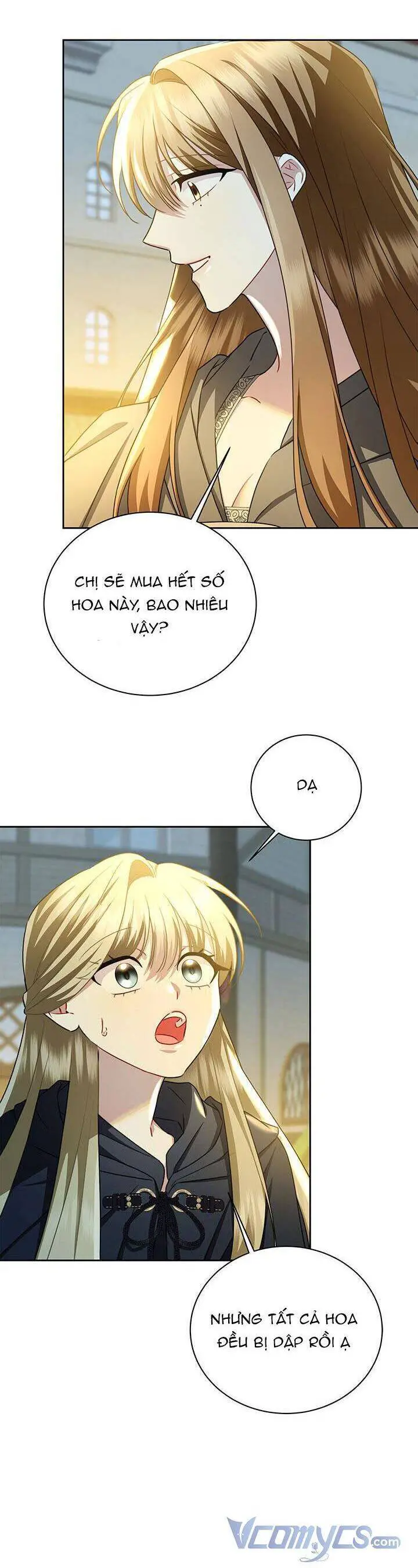 Tôi Sẽ Không Hối Tiếc Vì Anh Đâu Nettruyen ZZZ Chương 69 Page 37