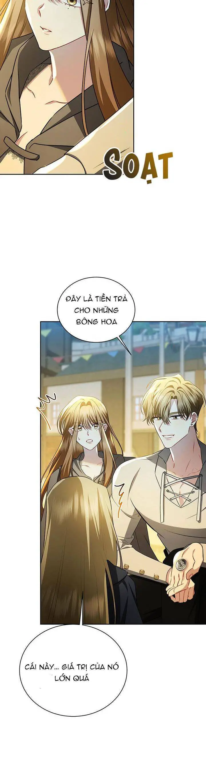 Tôi Sẽ Không Hối Tiếc Vì Anh Đâu Nettruyen ZZZ Chương 69 Page 39