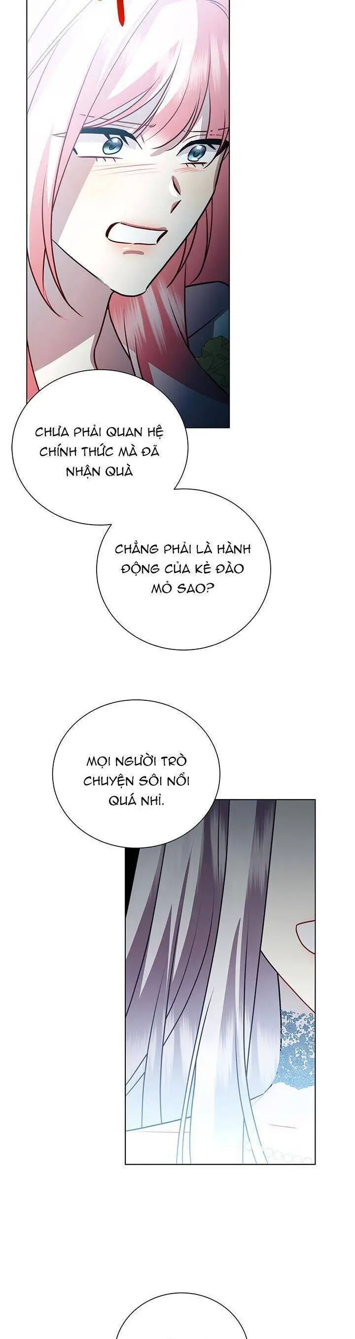 Tôi Sẽ Không Hối Tiếc Vì Anh Đâu Nettruyen ZZZ Chương 78 Page 31