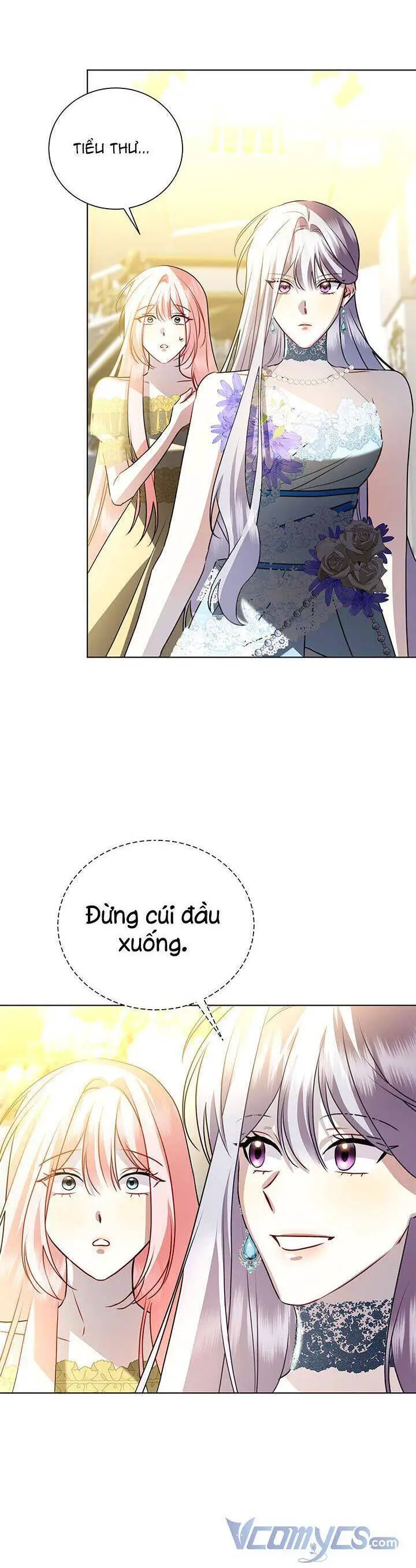 Tôi Sẽ Không Hối Tiếc Vì Anh Đâu Nettruyen ZZZ Chương 78 Page 33