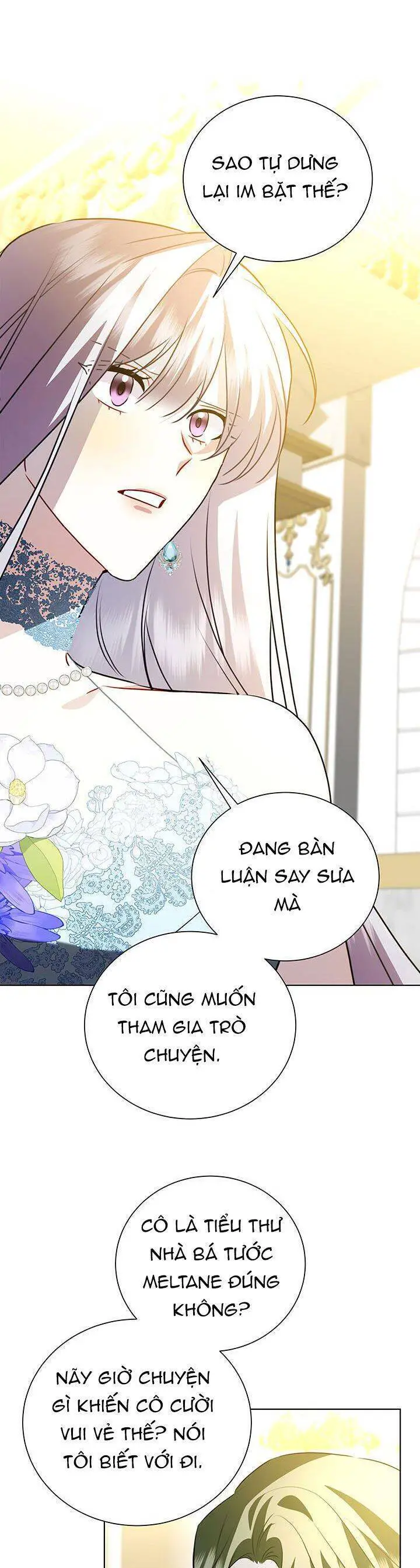 Tôi Sẽ Không Hối Tiếc Vì Anh Đâu Nettruyen ZZZ Chương 78 Page 34