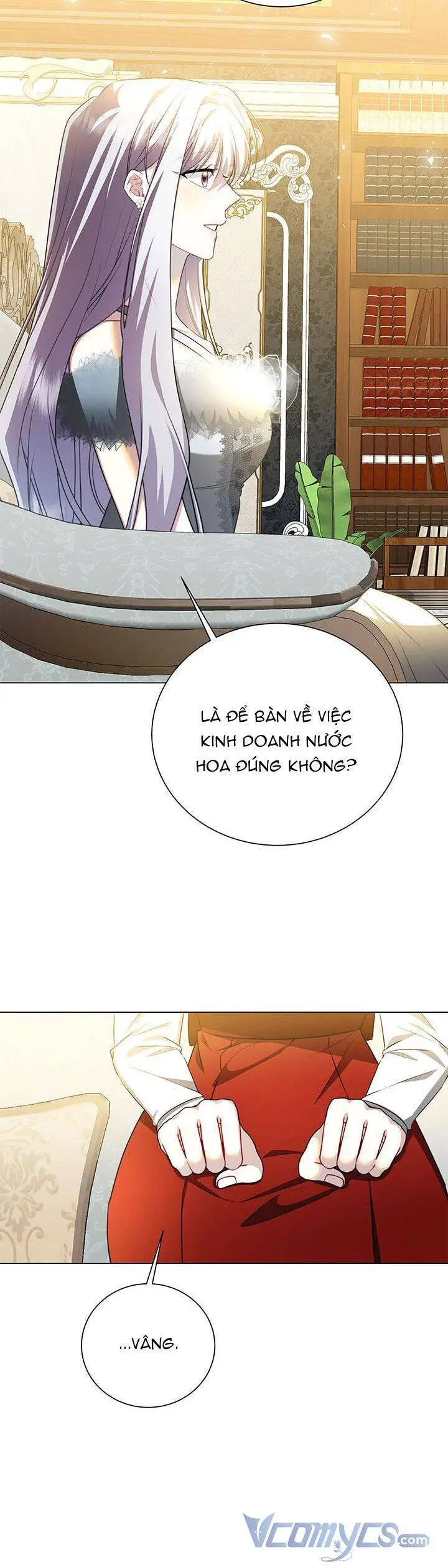 Tôi Sẽ Không Hối Tiếc Vì Anh Đâu Nettruyen ZZZ Chương 74 Page 13