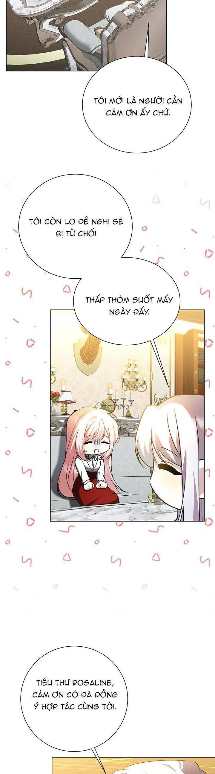 Tôi Sẽ Không Hối Tiếc Vì Anh Đâu Nettruyen ZZZ Chương 74 Page 16