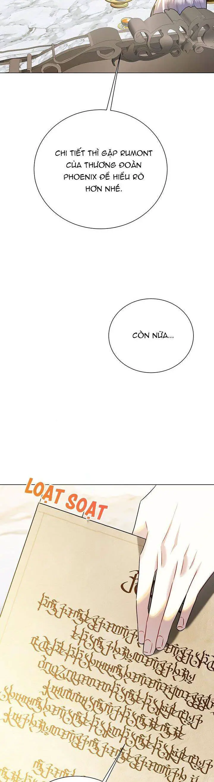 Tôi Sẽ Không Hối Tiếc Vì Anh Đâu Nettruyen ZZZ Chương 74 Page 19