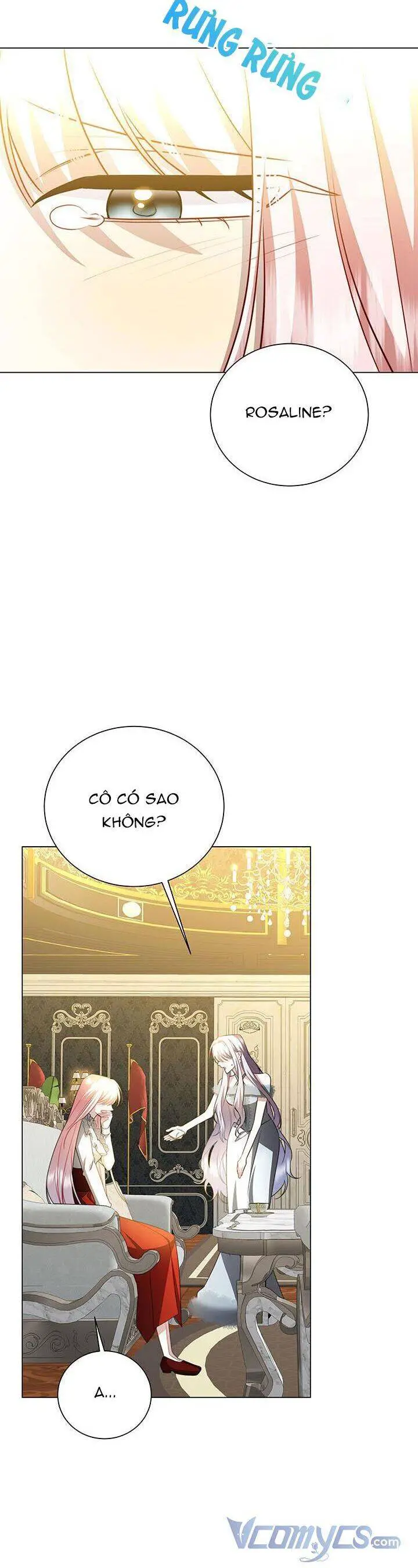 Tôi Sẽ Không Hối Tiếc Vì Anh Đâu Nettruyen ZZZ Chương 74 Page 25