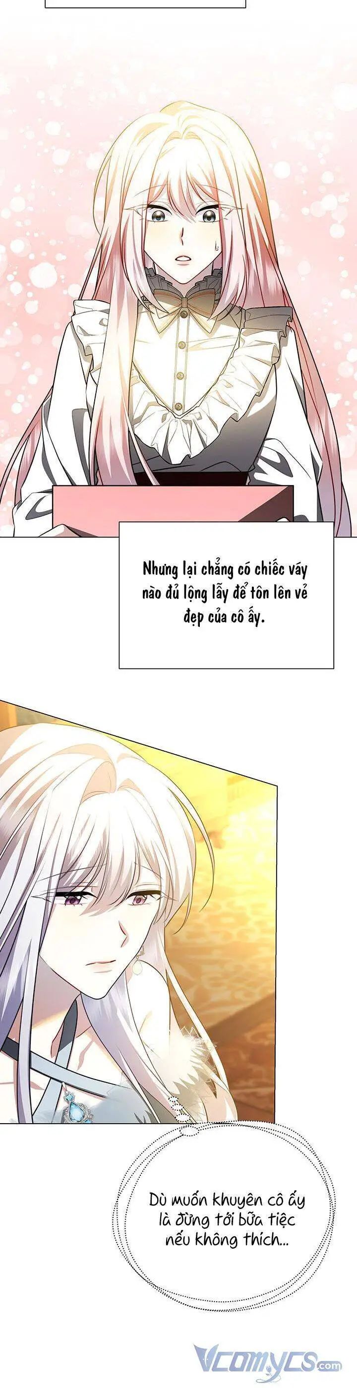 Tôi Sẽ Không Hối Tiếc Vì Anh Đâu Nettruyen ZZZ Chương 74 Page 29