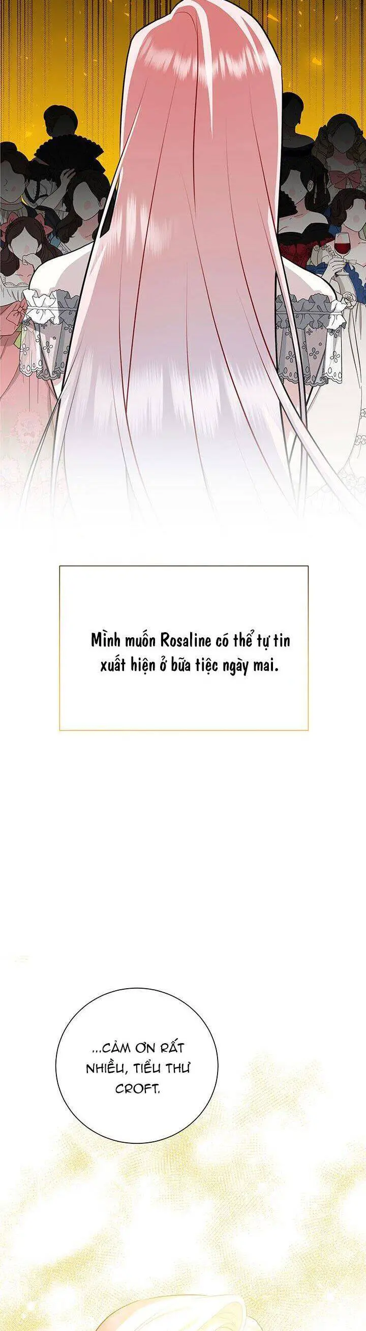 Tôi Sẽ Không Hối Tiếc Vì Anh Đâu Nettruyen ZZZ Chương 74 Page 32