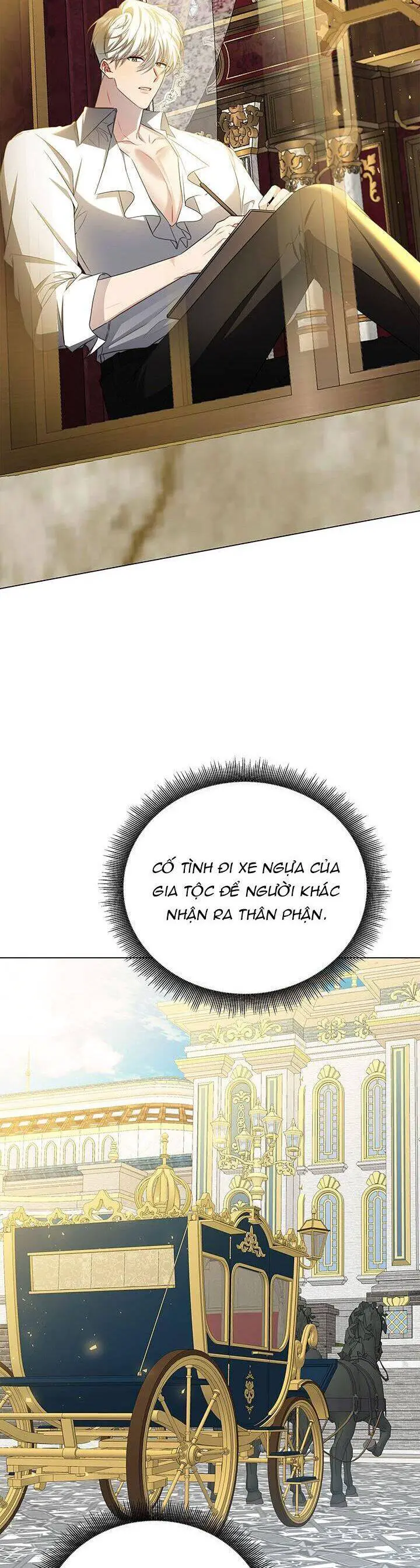 Tôi Sẽ Không Hối Tiếc Vì Anh Đâu Nettruyen ZZZ Chương 74 Page 35