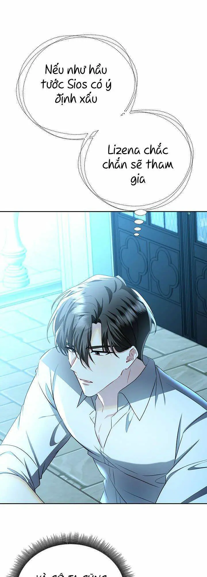 Tôi Sẽ Không Hối Tiếc Vì Anh Đâu Nettruyen ZZZ Chương 67 Page 42