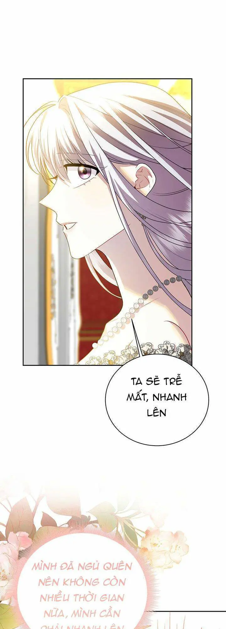 Tôi Sẽ Không Hối Tiếc Vì Anh Đâu Nettruyen ZZZ Chương 67 Page 58