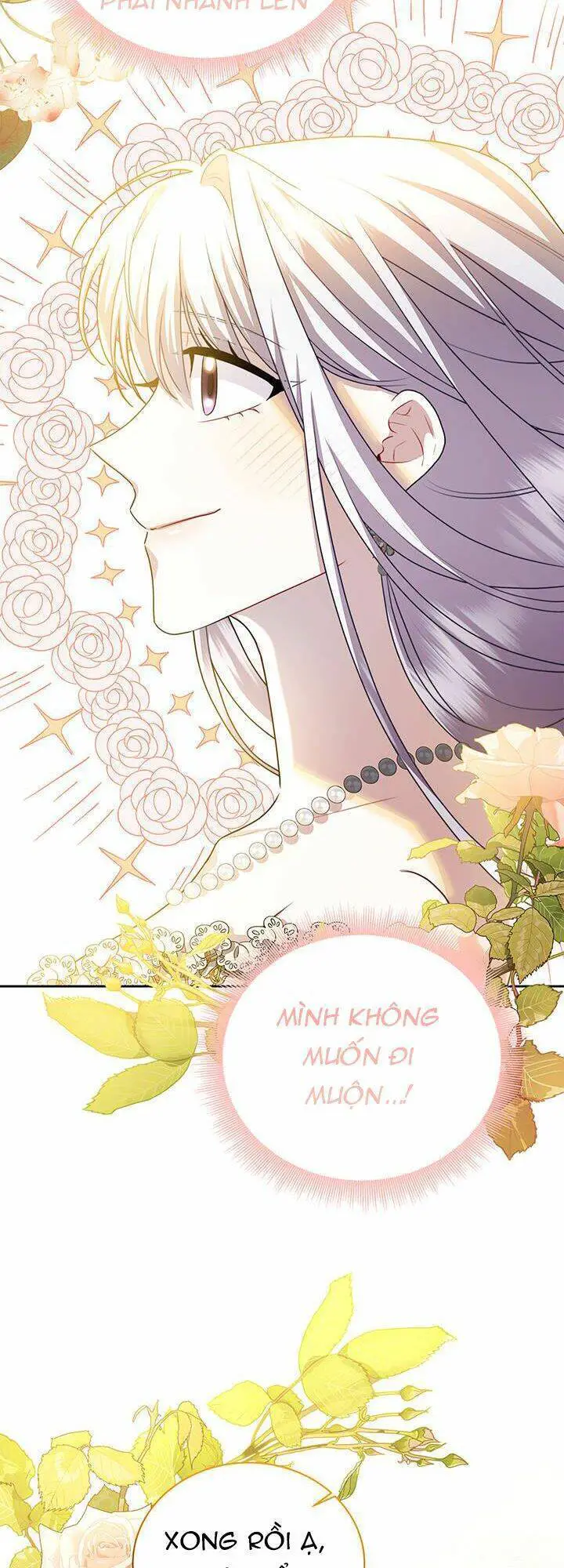 Tôi Sẽ Không Hối Tiếc Vì Anh Đâu Nettruyen ZZZ Chương 67 Page 59