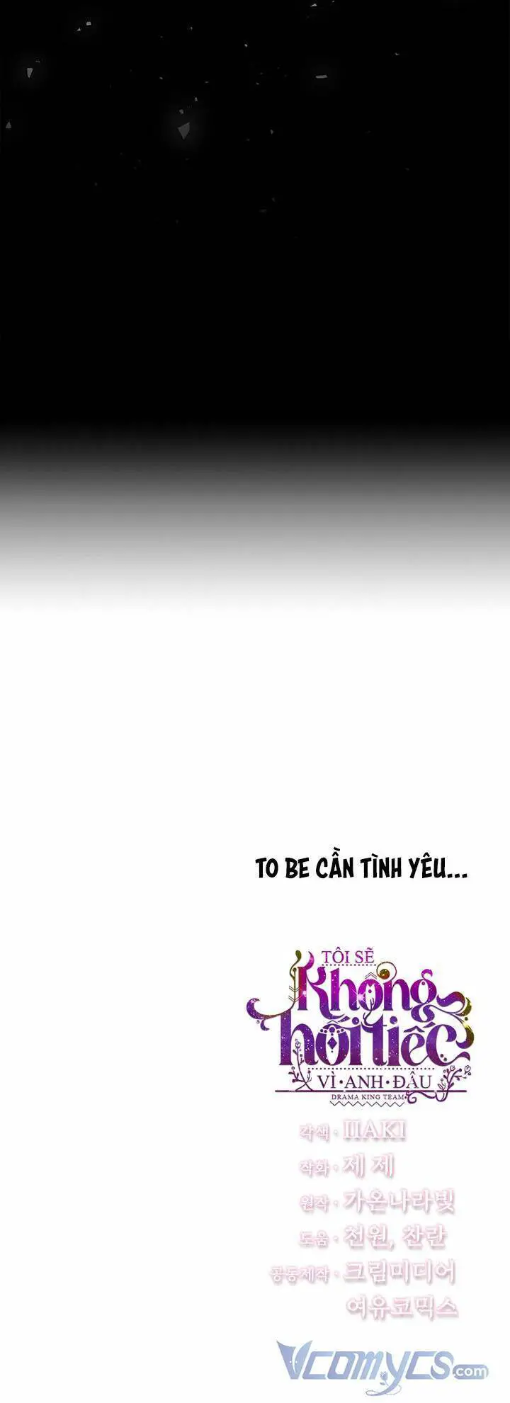 Tôi Sẽ Không Hối Tiếc Vì Anh Đâu Nettruyen ZZZ Chương 67 Page 65