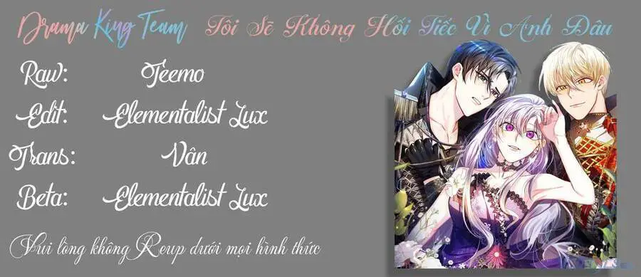 Tôi Sẽ Không Hối Tiếc Vì Anh Đâu Nettruyen ZZZ Chương 67 Page 66