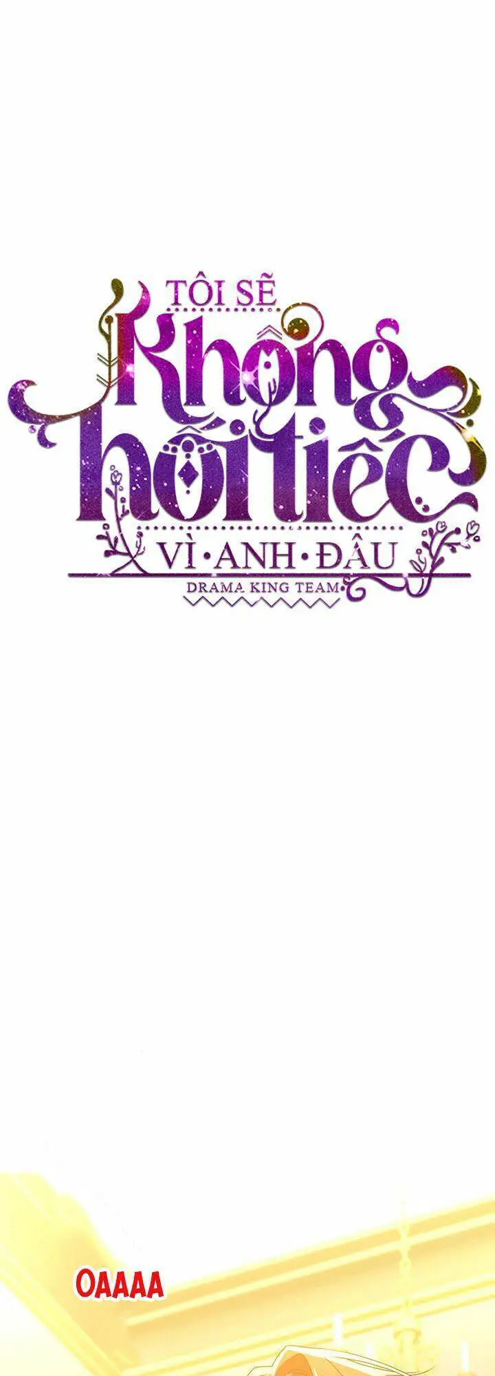 Tôi Sẽ Không Hối Tiếc Vì Anh Đâu Nettruyen ZZZ Chương 66 Page 8