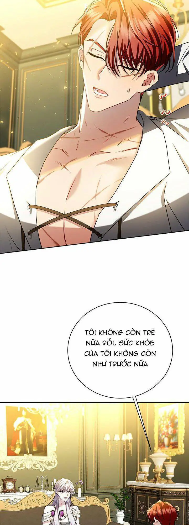 Tôi Sẽ Không Hối Tiếc Vì Anh Đâu Nettruyen ZZZ Chương 66 Page 9