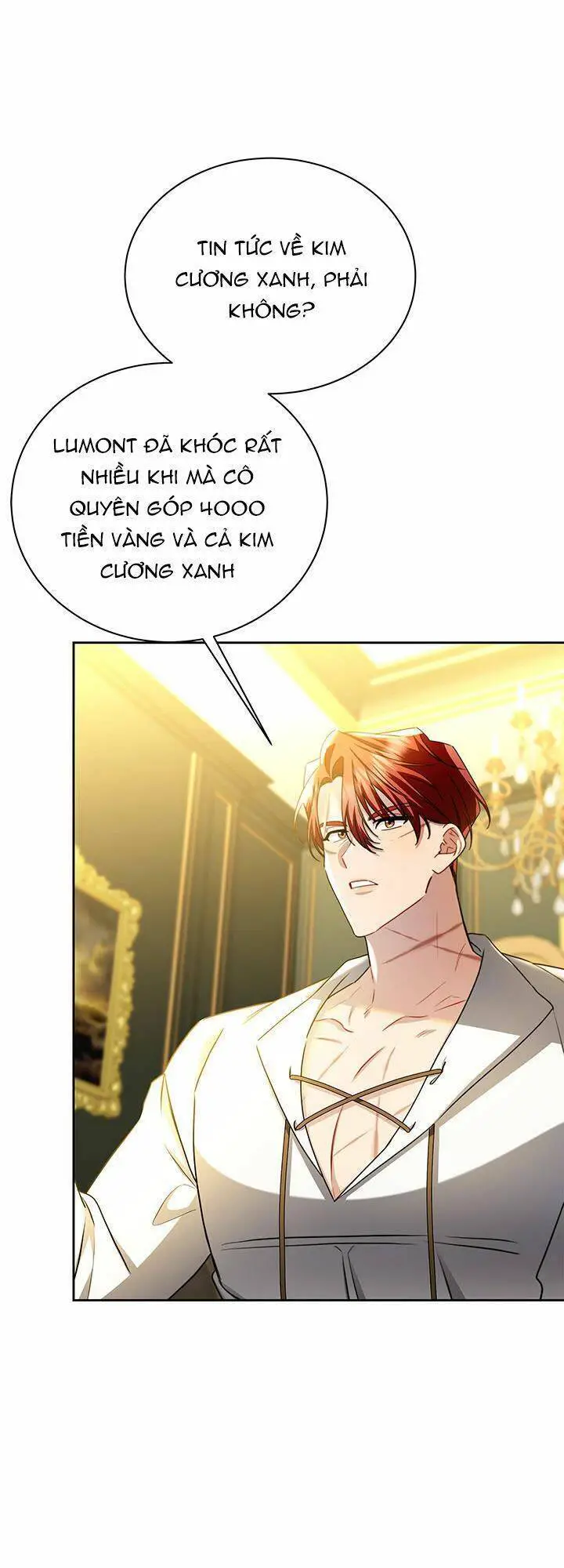 Tôi Sẽ Không Hối Tiếc Vì Anh Đâu Nettruyen ZZZ Chương 66 Page 14