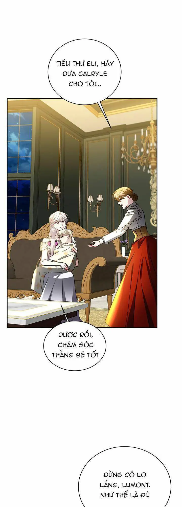 Tôi Sẽ Không Hối Tiếc Vì Anh Đâu Nettruyen ZZZ Chương 66 Page 16