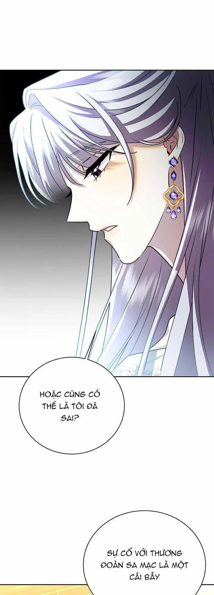 Tôi Sẽ Không Hối Tiếc Vì Anh Đâu Nettruyen ZZZ Chương 66 Page 34